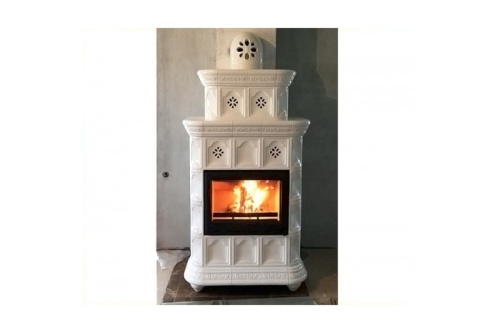 Топка КимрПечь Ладья 700