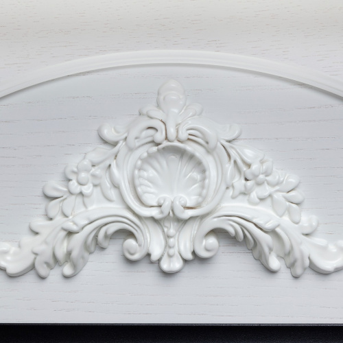 Комплект Угловой Портал Real Flame Athena Corner GR STD/EUG/25"5/24 + Очаг Royal Flame Fobos FX