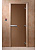 Дверь DoorWood Основная серия Бронза матовая 0.7*2.0