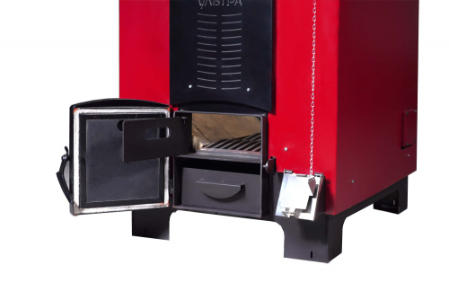 Котёл Суворов Ультра К-8У