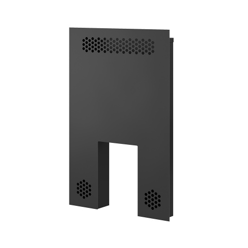 Фронтальный экран защитный "Пчёлка" Везувий