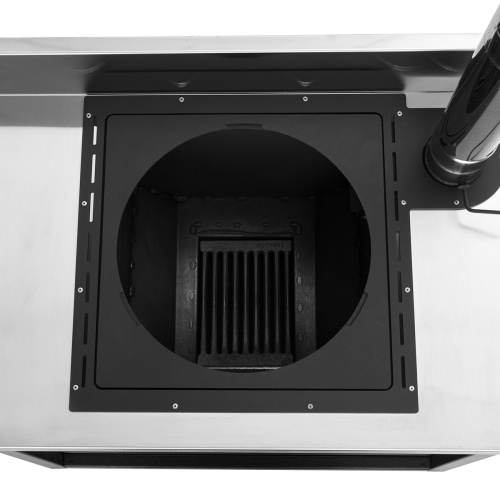 Печь под казан Helios SMART-900 (HS-KU02-P900-01)