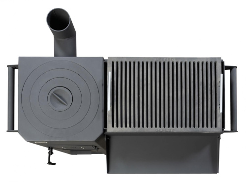 Мангал Тройка "Vitto-12" 