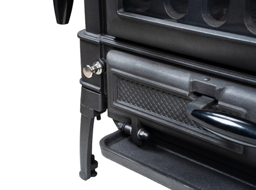 Печь-камин Fireway Jazz II (Джаз 2) с варочной  поверхностью