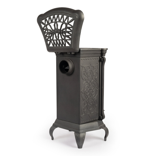 Печь-камин FireWay Step (Степ)