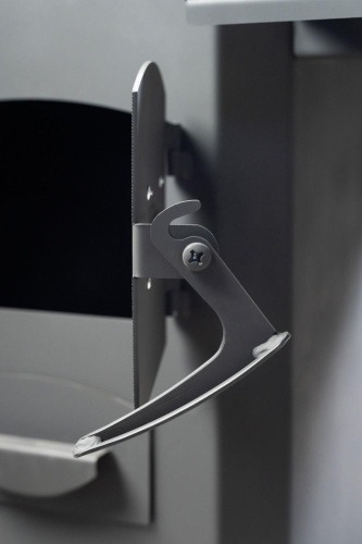 Мангал Тройка "Vitto-12" 