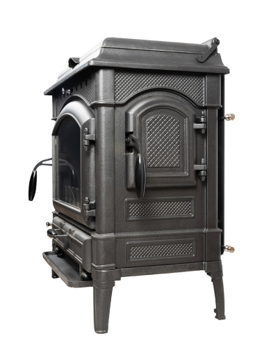 Печь-камин Fireway Jazz II (Джаз 2) с варочной  поверхностью