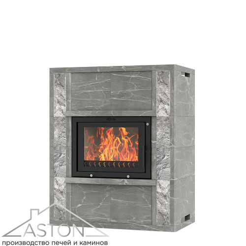 Камин ASTON 700 «BOYARD»
