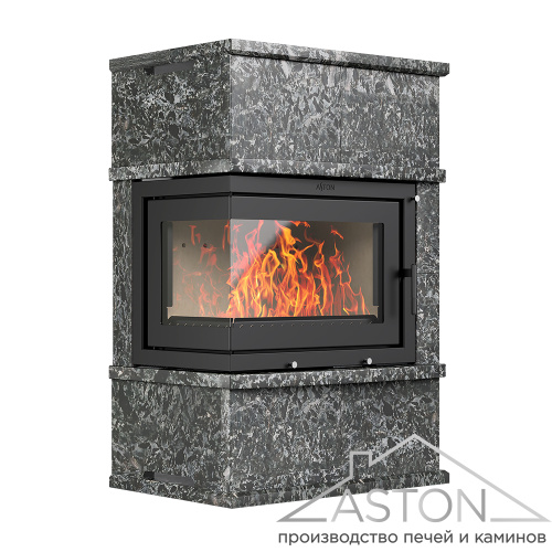 Камин ASTON 700 R «VYBORG» Н-1280