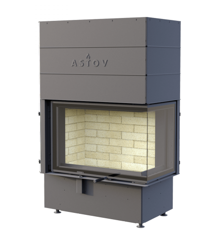 Топка АСТОВ ASTOV П2С 8457 R