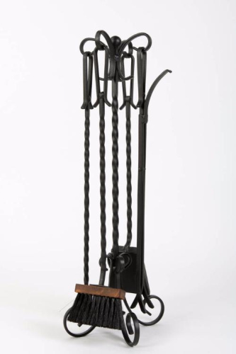 Набор каминный "Ива"