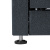 Стол с тремя ящиками Helios SMART-600 (HS-KU03-SY600) Стол с тремя ящиками Helios SMART-600 (HS-KU03-SY600)