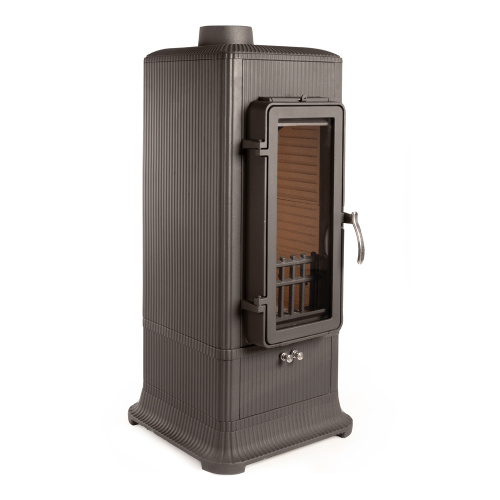 Печь-камин FireWay Verta (Верта)