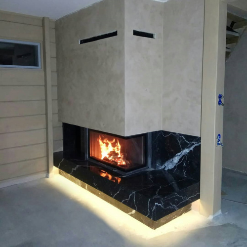 Топка АСТОВ ASTOV П2С 8457 R