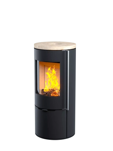 Печь-камин АСТОВ ASTOV R1.0