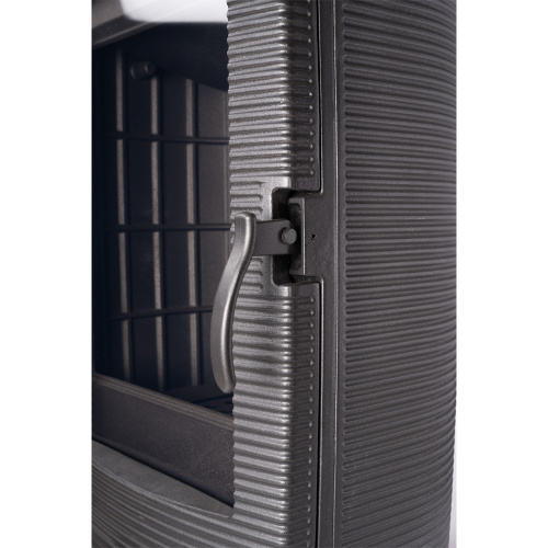 Печь-камин Fireway Rock (Рок)