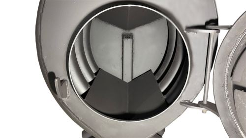 Печь Пегас Термо 100 длительного горения до 100м³