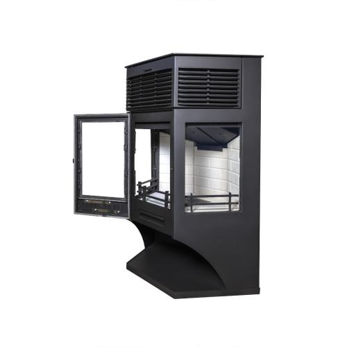 Печь-камин Мета-Бел Москва 12