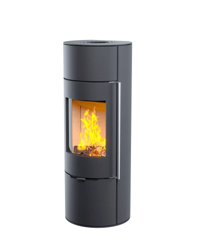 Печь-камин Астов R1.0 L