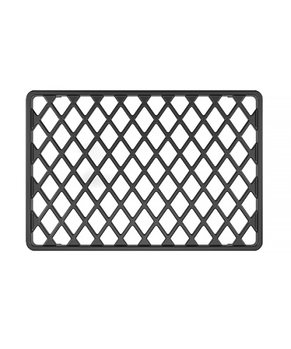 Решётка Везувий для мангала "СТЕЙК"