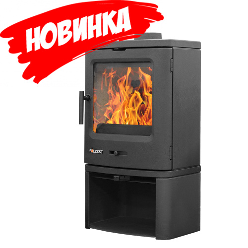 Печь-камин ЭВЕРЕСТ (EVEREST)  B7М