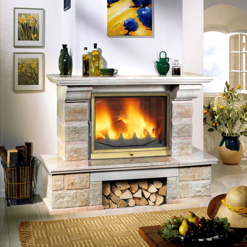 Облицовка Stimlex Seon Cream Small CWF прямая