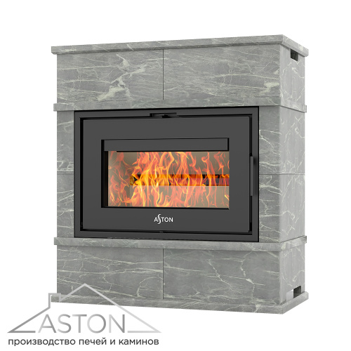  Камин ASTON SENATOR «VYBORG» Н-1300