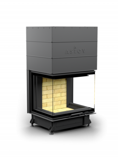 Топка АСТОВ ASTOV П3С 7057