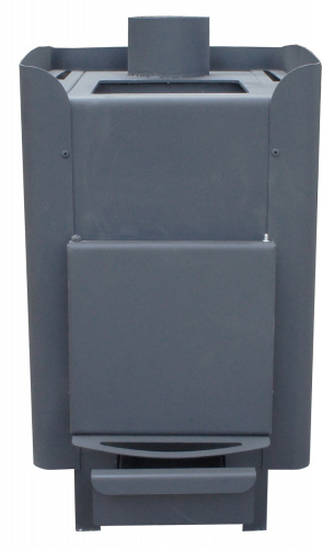 Печь Варвара Банник