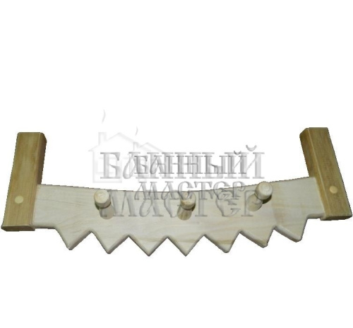 Вешалка ЙО Дружба