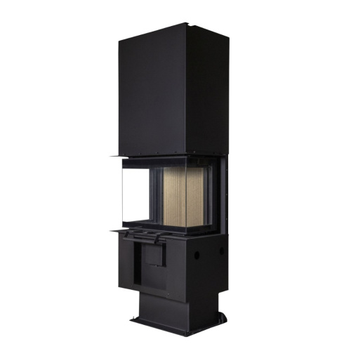 Печь-камин Мета-Бел Селена Т