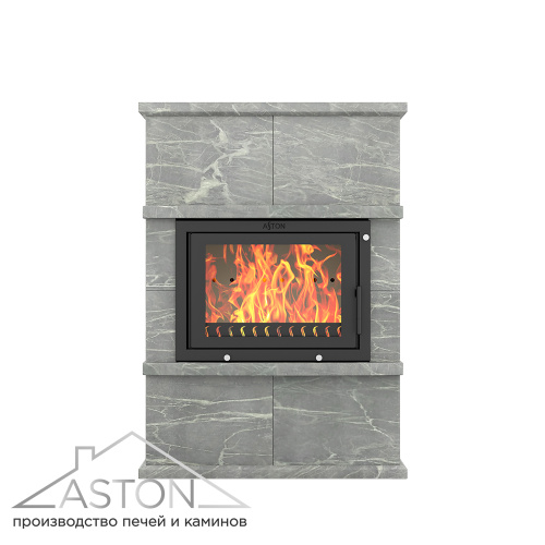Камин ASTON 600 «VYBORG» Н-1176