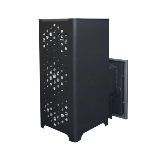 Печь для бани Варвара Пар 12