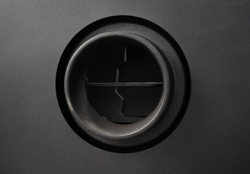 Печь-камин Fireway Jazz II (Джаз 2) с варочной  поверхностью