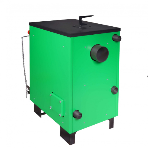 Котел Суворов ЭКО К 8