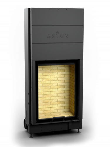 Топка АСТОВ ASTOV ПС 6590