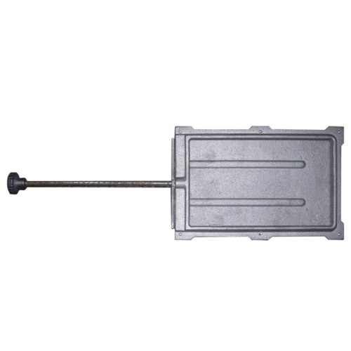 Задвижка Рубцовск ЗВ-8А   641*213