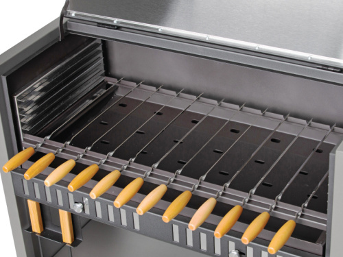 Смокер Gratar Expert ESM 1000