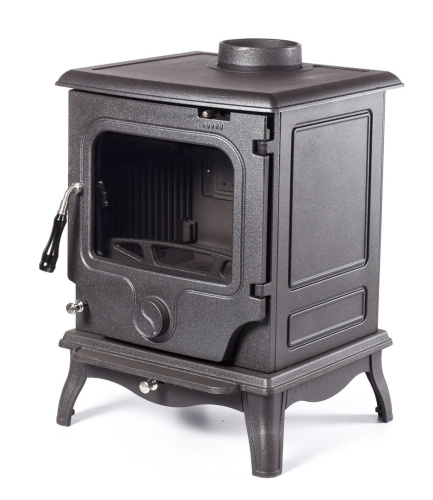 Печь-камин Fireway Paul (Пауль)