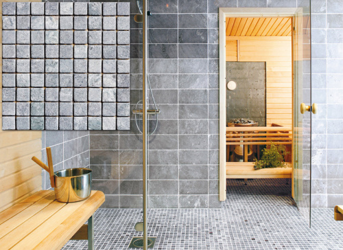 Плитка TULIKIVI CLASSIC TK-226PM