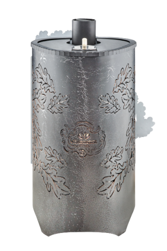 Печь для бани Ферингер Оптима ПФ до 28 м³ (кожух в ассортименте)