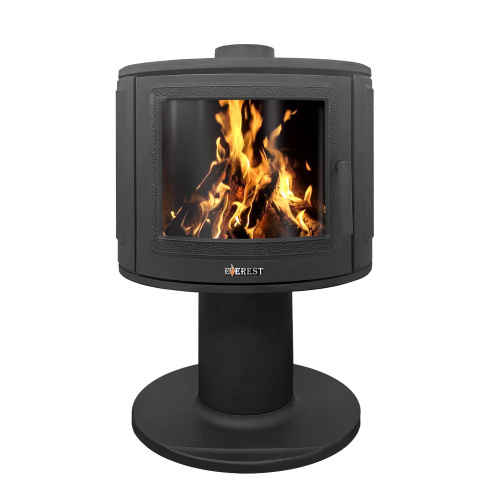 Печь-камин ЭВЕРЕСТ (EVEREST)   S9