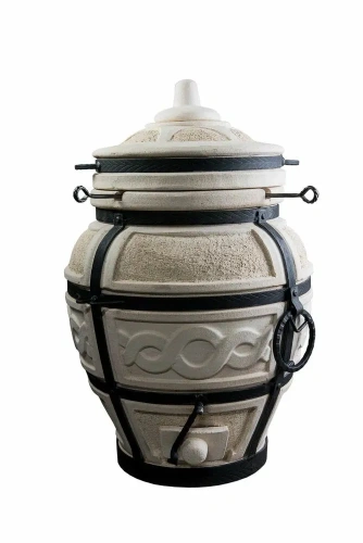 Комплект КПД Тандыр Есаул