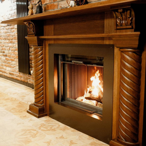 Топка АСТОВ ASTOV ПС 7363