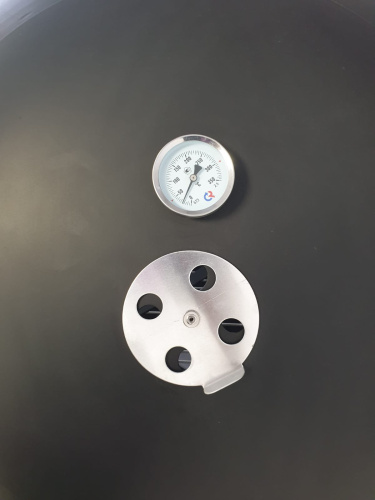 Гриль-барбекю  RGrill 413 (414) Saturn