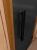 Дверь DoorWood  "ФАВОРИТ ЧЕРНЫЙ (BLACK) графит матовый" 0.7*1.9