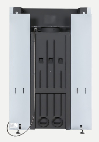 Топка Экокамин Дельта 1000 три стекла