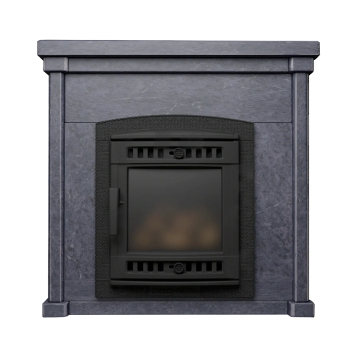 Портал из натурального камня Талькохлорит мини ПроМеталл