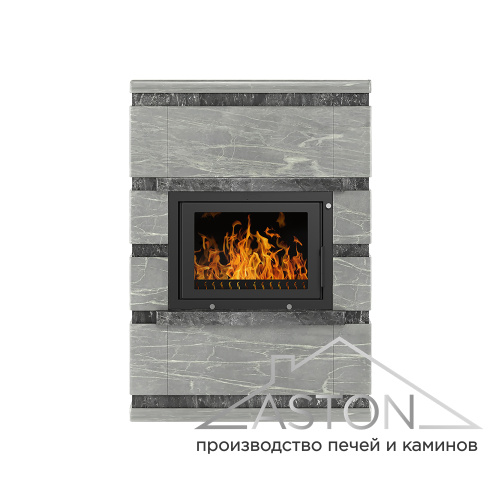 Камин ASTON 600 «RANTALA» Н-1284 Талькохлорит / Пироксенит