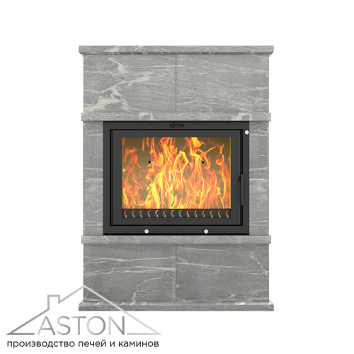 Камин ASTON 700 «VYBORG» Н-1276